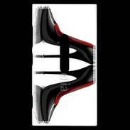Coque Nokia Lumia 920 Paire d'escarpins