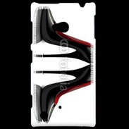 Coque Nokia Lumia 720 Paire d'escarpins