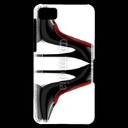 Coque Blackberry Z10 Paire d'escarpins