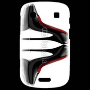 Coque Blackberry Bold 9900 Paire d'escarpins