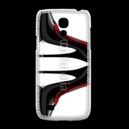Coque Samsung Galaxy S4mini Paire d'escarpins