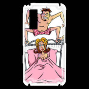 Coque Samsung Player One Humour de chambre 5