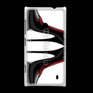 Coque Nokia Lumia 520 Paire d'escarpins