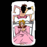 Coque Samsung Galaxy Ace 2 Humour de chambre 5