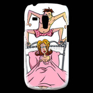 Coque Samsung Galaxy S3 Mini Humour de chambre 5