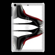 Coque iPadMini Paire d'escarpins