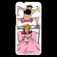 Coque HTC One Humour de chambre 5