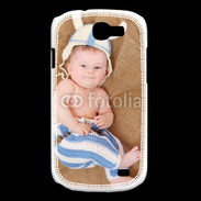 Coque Samsung Galaxy Express Bébé Obélix