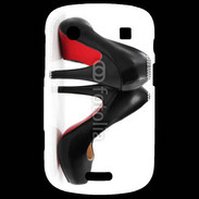 Coque Blackberry Bold 9900 Escarpins semelles rouges 5