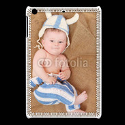 Coque iPadMini Bébé Obélix