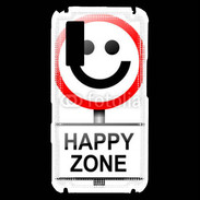 Coque Samsung Player One Happy zone