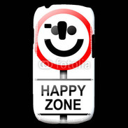 Coque Samsung Galaxy S3 Mini Happy zone