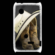 Coque Sony Xperia Typo Danse country
