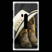 Coque Nokia Lumia 920 Danse country