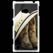 Coque Nokia Lumia 720 Danse country