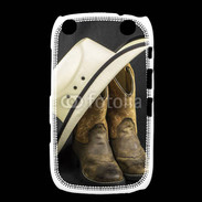 Coque Blackberry Curve 9320 Danse country