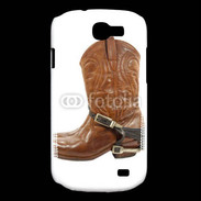 Coque Samsung Galaxy Express Danse country 2