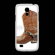 Coque Samsung Galaxy S4mini Danse country 2