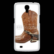 Coque Samsung Galaxy Mega Danse country 2