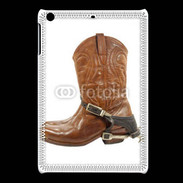 Coque iPadMini Danse country 2