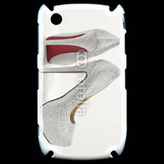 Coque Blackberry 8520 Escarpins semelles rouges 6