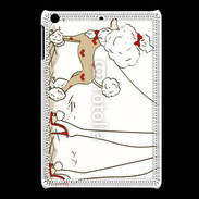 Coque iPadMini Fashion Toutou