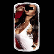 Coque Samsung Galaxy Express Belle métisse sexy 10