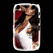 Coque Blackberry Curve 9320 Belle métisse sexy 10