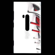 Coque Nokia Lumia 920 File indienne d'escarpins 2