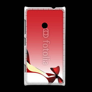 Coque Nokia Lumia 520 Fond escarpin