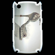 Coque Blackberry 8520 Chaussure de mariée