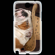 Coque Samsung Galaxy Note 2 Country dog