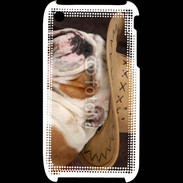 Coque iPhone 3G / 3GS Country dog