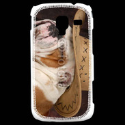 Coque Samsung Galaxy Ace 2 Country dog