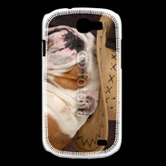 Coque Samsung Galaxy Express Country dog