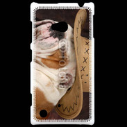 Coque Nokia Lumia 720 Country dog