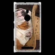 Coque Nokia Lumia 925 Country dog