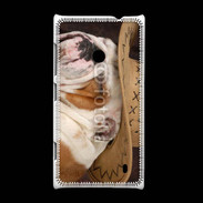 Coque Nokia Lumia 520 Country dog
