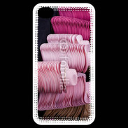 Coque iPhone 4 / iPhone 4S Danse country 14