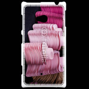 Coque Nokia Lumia 720 Danse country 14