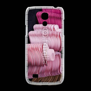 Coque Samsung Galaxy S4mini Danse country 14