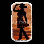 Coque Samsung Galaxy Express Danse country 19