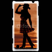 Coque Nokia Lumia 720 Danse country 19