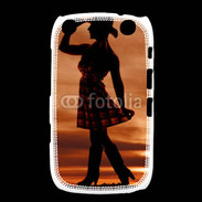 Coque Blackberry Curve 9320 Danse country 19