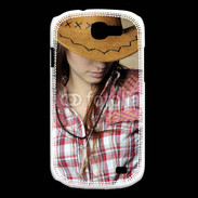 Coque Samsung Galaxy Express Danse country 20