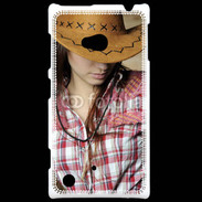Coque Nokia Lumia 720 Danse country 20