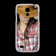 Coque Samsung Galaxy S4mini Danse country 20