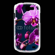 Coque Samsung Galaxy Express Belle Orchidée violette 15