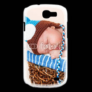 Coque Samsung Galaxy Express Sommeil de bébé
