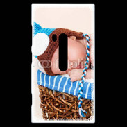 Coque Nokia Lumia 920 Sommeil de bébé